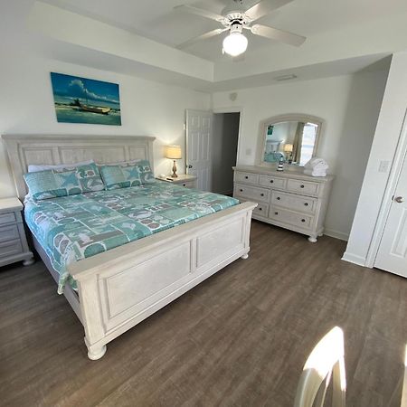 Villa Blue Parrot Gulf Shores Exterior foto