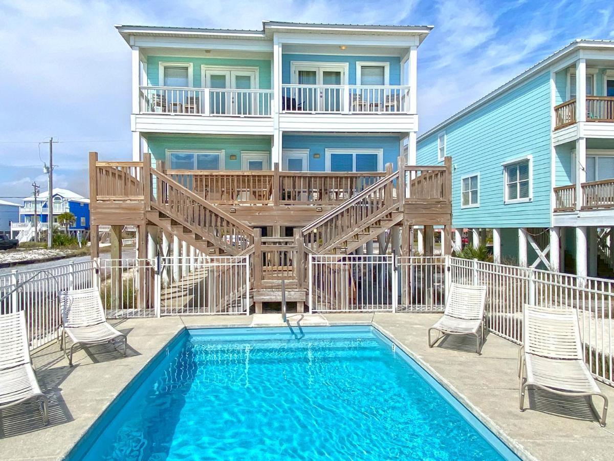 Villa Blue Parrot Gulf Shores Exterior foto