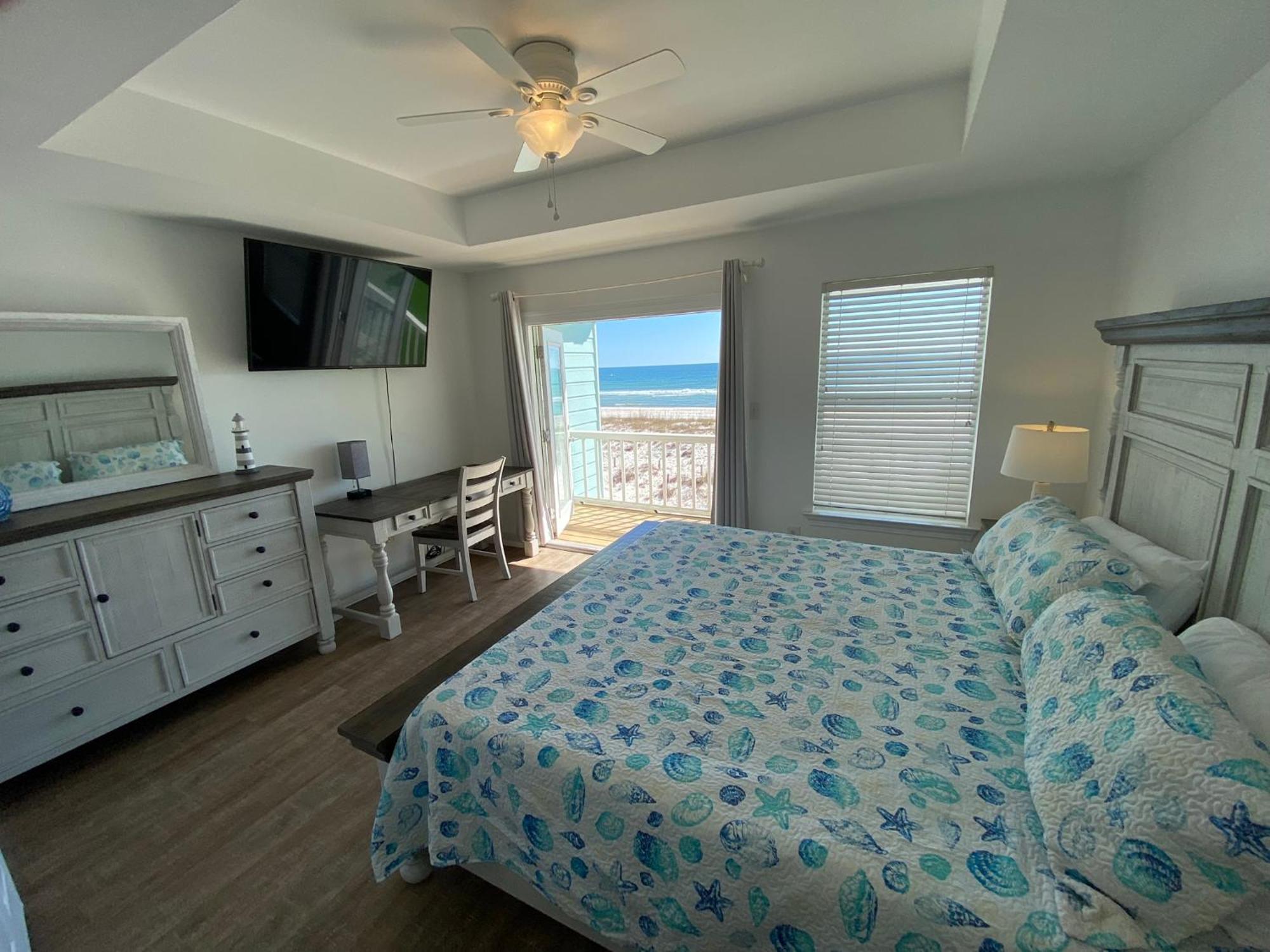 Villa Blue Parrot Gulf Shores Exterior foto