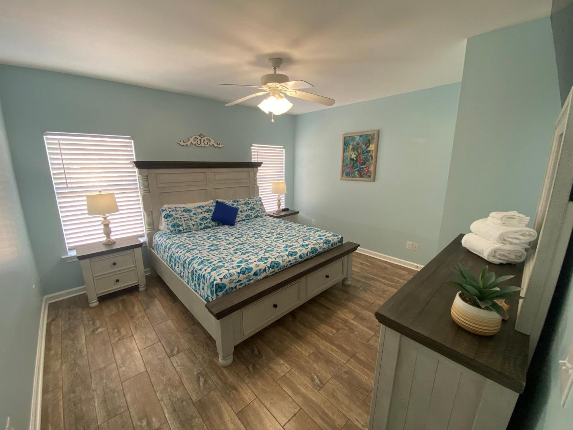 Villa Blue Parrot Gulf Shores Exterior foto